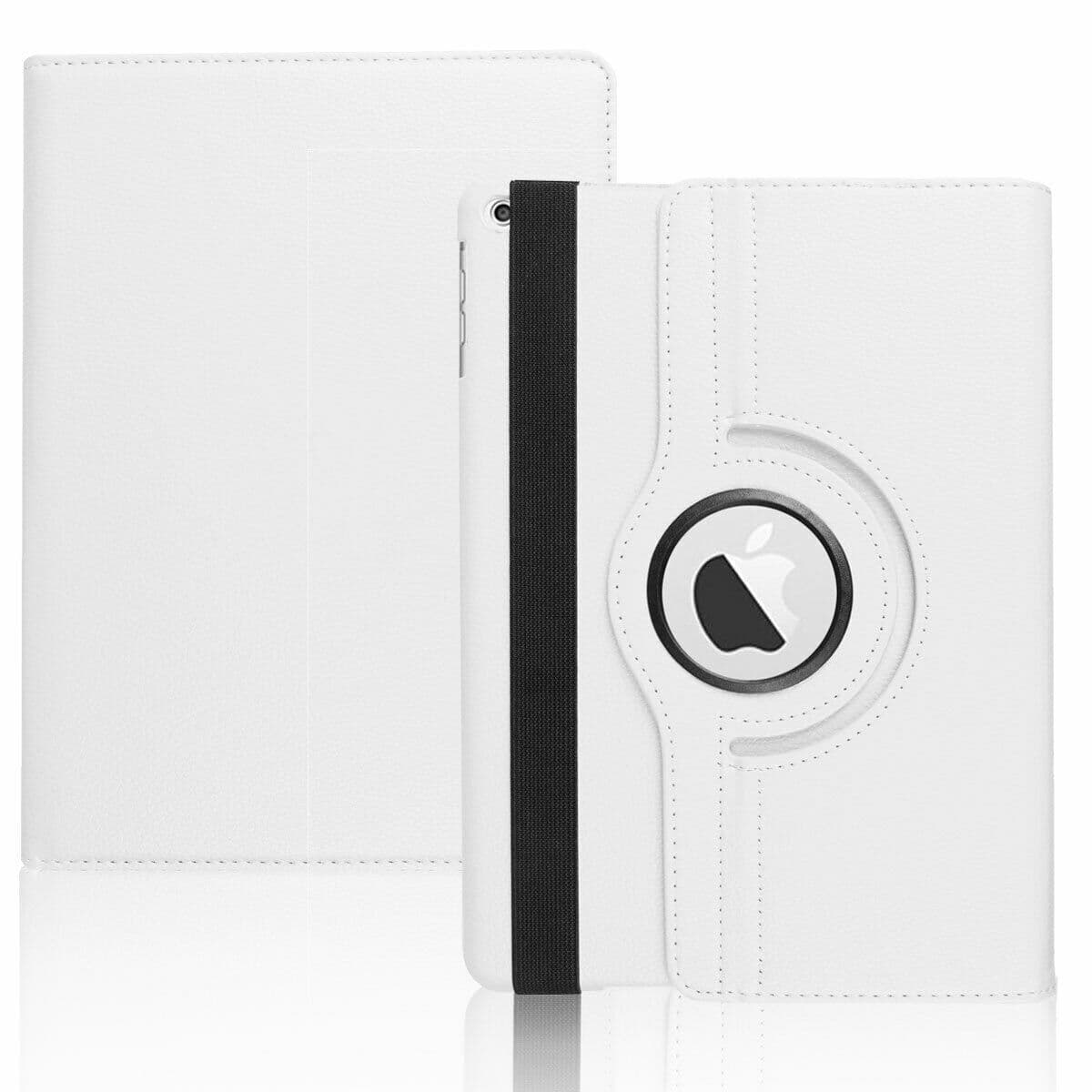 iPad 9.7 6th Gen Swivel 360 Stand Case Cover