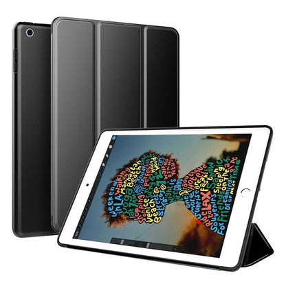 iPad Air Smart Magnetic Case Cover - Main Image