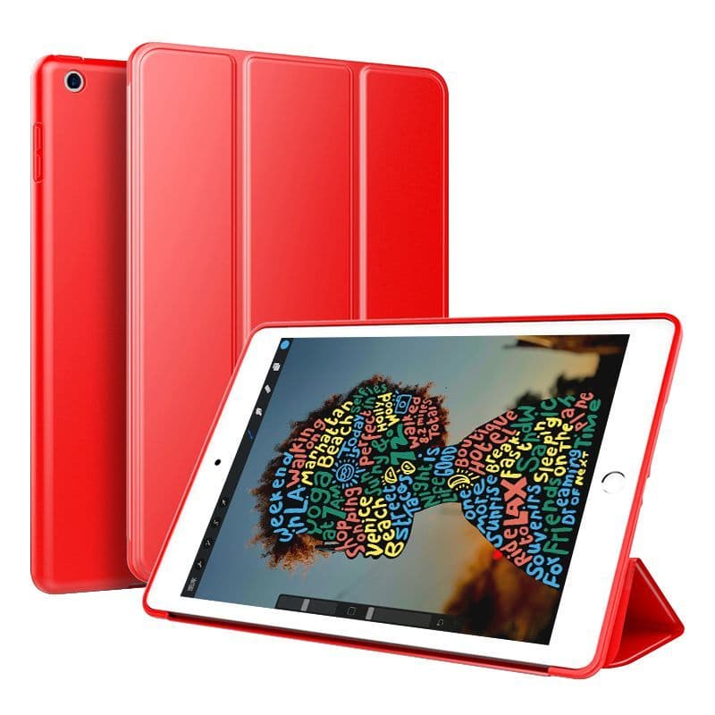iPad Air 1 & 2 Smart Magnetic Case Cover