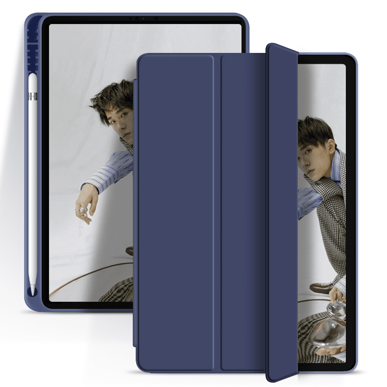 iPad Air 4/5 10.9 2020/2022 Smart Stand Case Cover