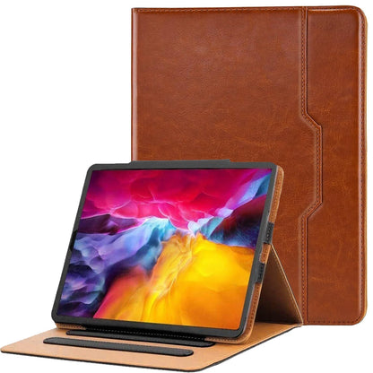 iPad 10th Gen 10.9 A16 Luxury Smart Case Cover