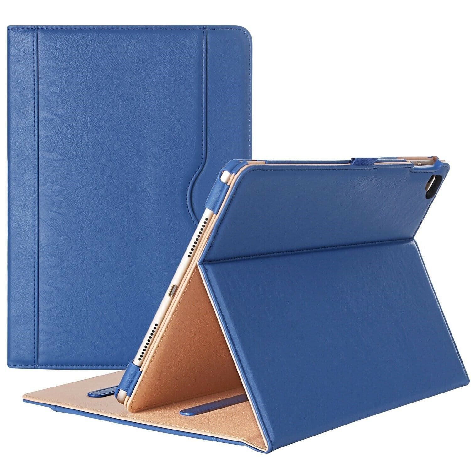 iPad Mini 4 Luxury Smart Case Cover