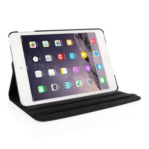 iPad Mini 4 Swivel 360 Stand Case Cover