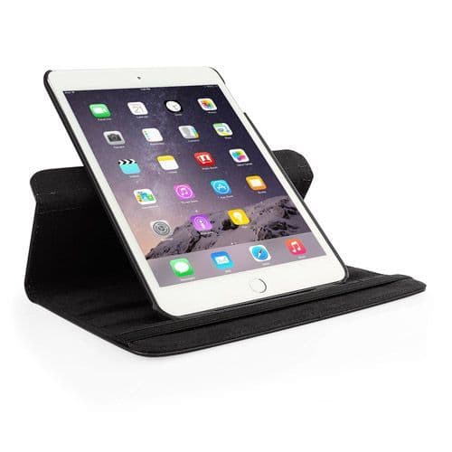 iPad Mini 4 Swivel 360 Stand Case Cover