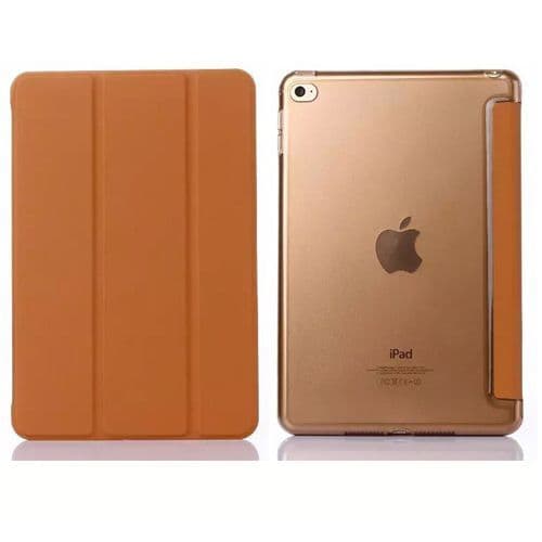 iPad Mini 4 Ultra Slim Smart Stand Case Cover