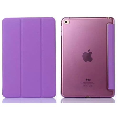 iPad Mini 4 Ultra Slim Smart Stand Case Cover