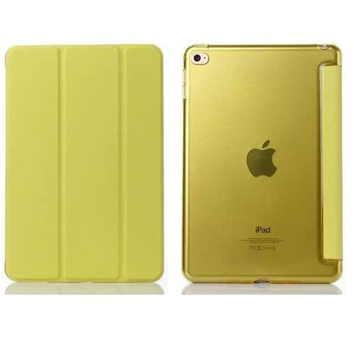 iPad Mini 4 Ultra Slim Smart Stand Case Cover