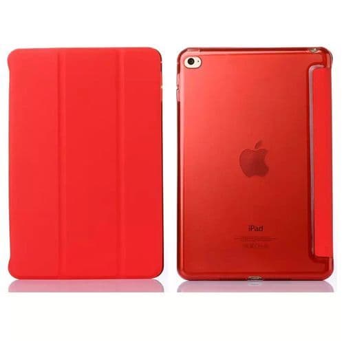 iPad Mini 4 Ultra Slim Smart Stand Case Cover
