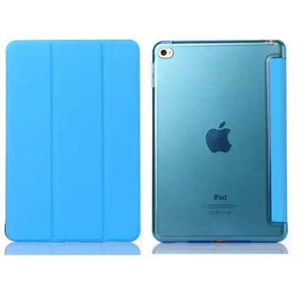 iPad Mini 4 Ultra Slim Smart Stand Case Cover