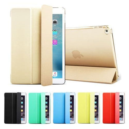 iPad Mini 4 Ultra Slim Smart Stand Case Cover