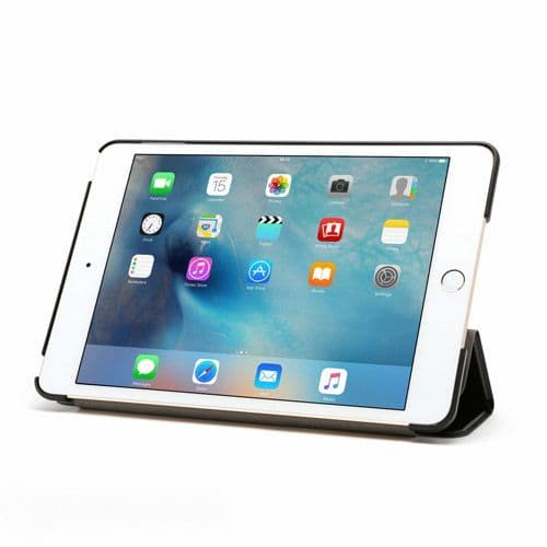 iPad Mini 4 Ultra Slim Smart Stand Case Cover