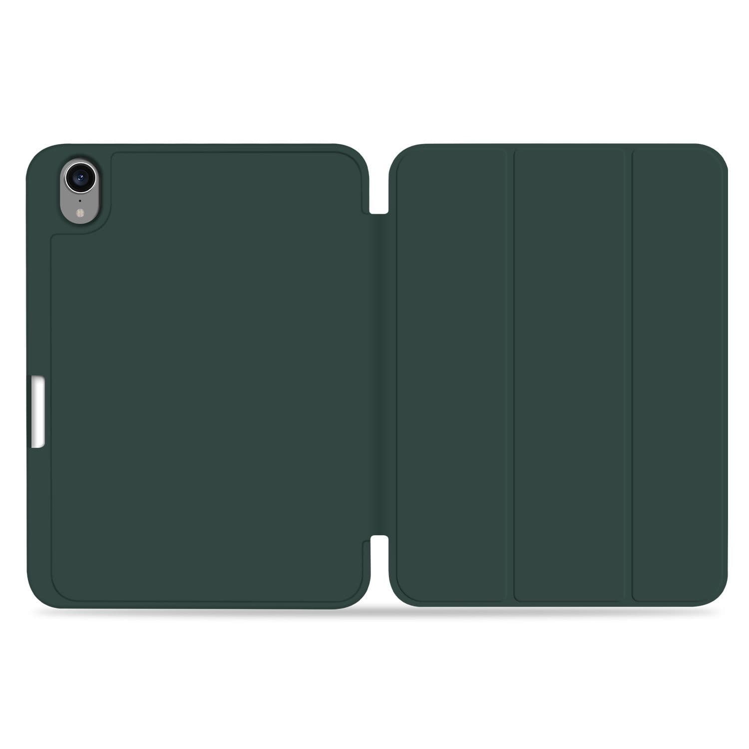 iPad Mini 8.3 2024 Smart Stand Case Cover
