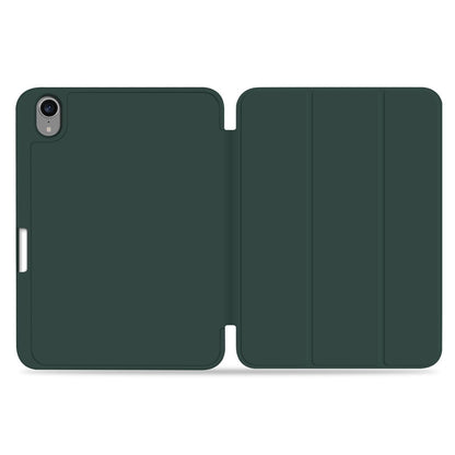 iPad Mini 8.3 2024 Smart Stand Case Cover