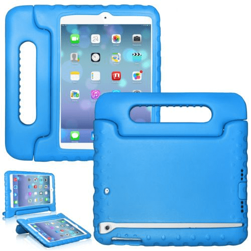 iPad Mini Kids Shockproof Cover Case