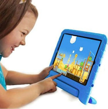 iPad Mini Kids Shockproof Cover Case