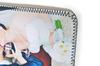 iPad Mini Personalised Photo Neoprene Sleeve Cover Case