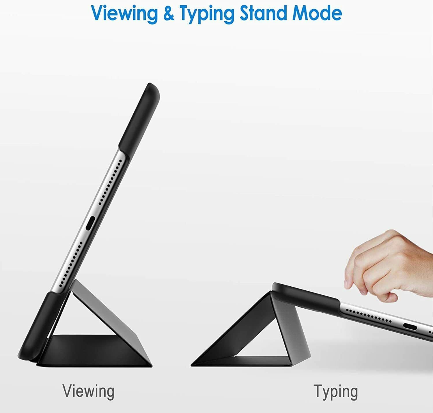 iPad Mini Smart Cover & Hard Back Case