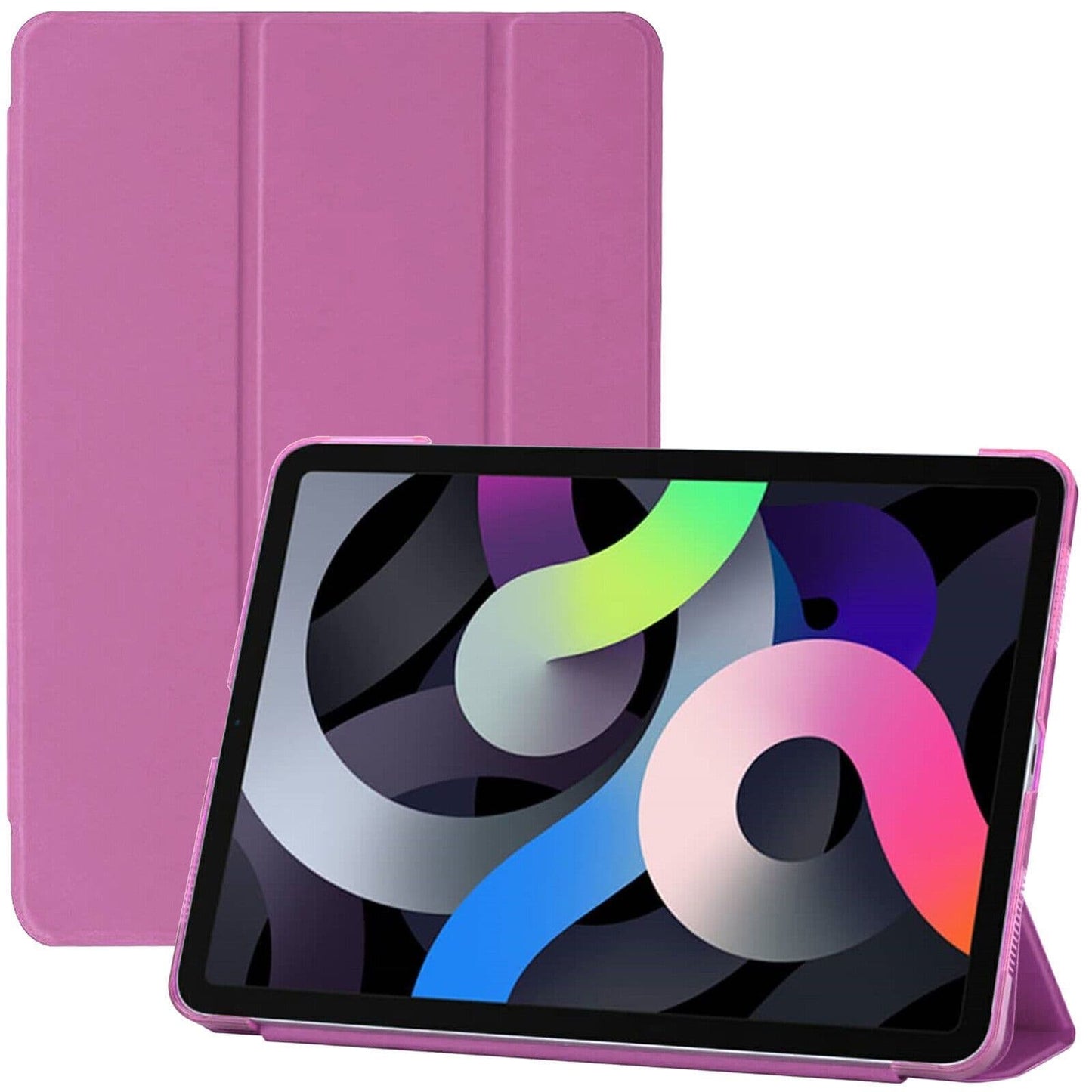 iPad Mini Smart Cover & Hard Back Case