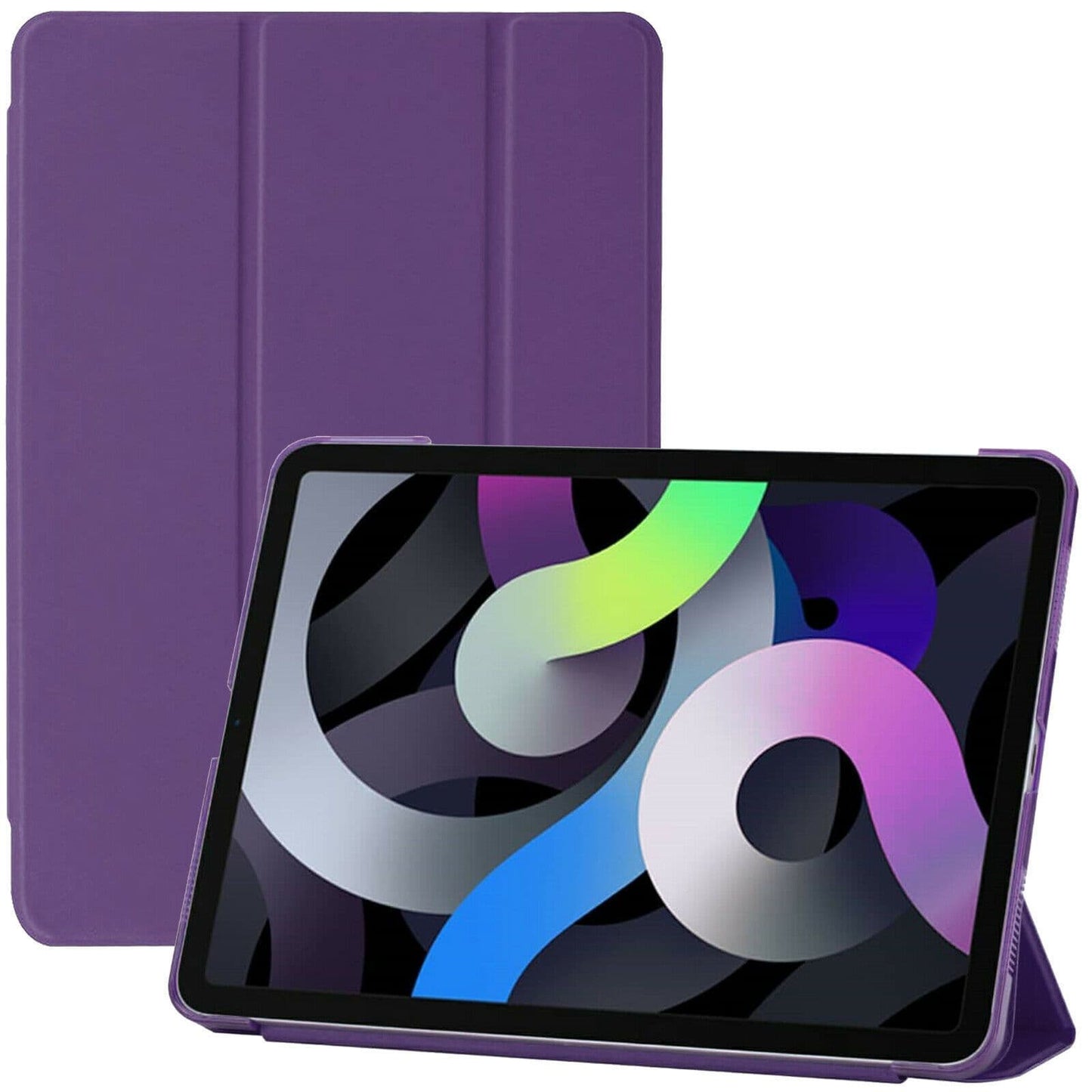 iPad Mini Smart Cover & Hard Back Case