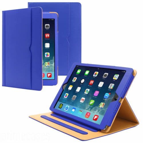 iPad Pro 10.5 Luxury Smart Case Cover