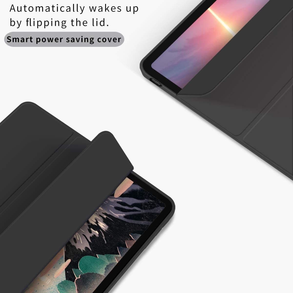 iPad Pro 11 Smart Case Cover