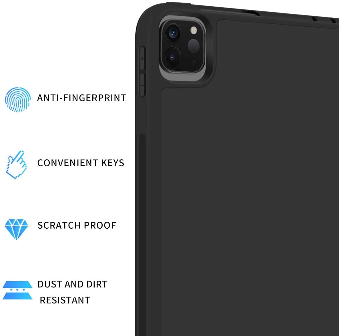 iPad Pro 11 Smart Case Cover