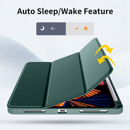 iPad Pro 12.9 2022 Smart Case Cover