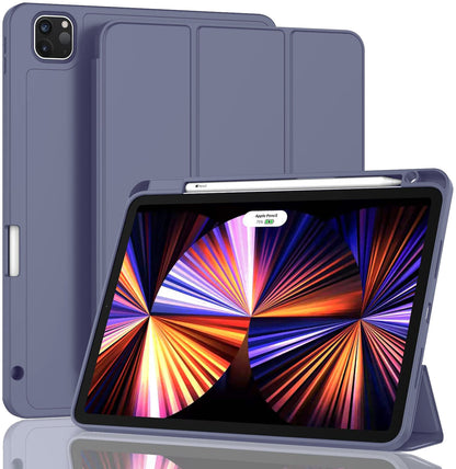 iPad Pro 12.9 2022 Smart Case Cover