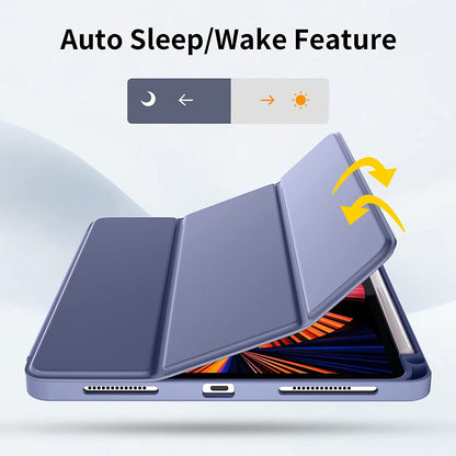 iPad Pro 12.9 2022 Smart Case Cover