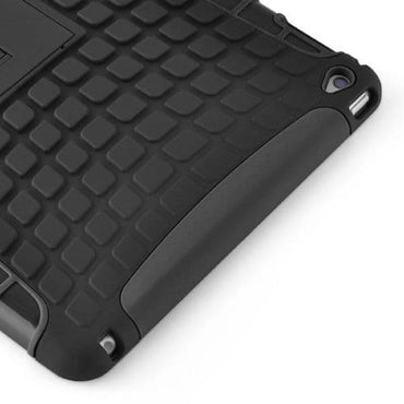 iPad Pro 9.7 Shock Resistant Back Bumper Cover