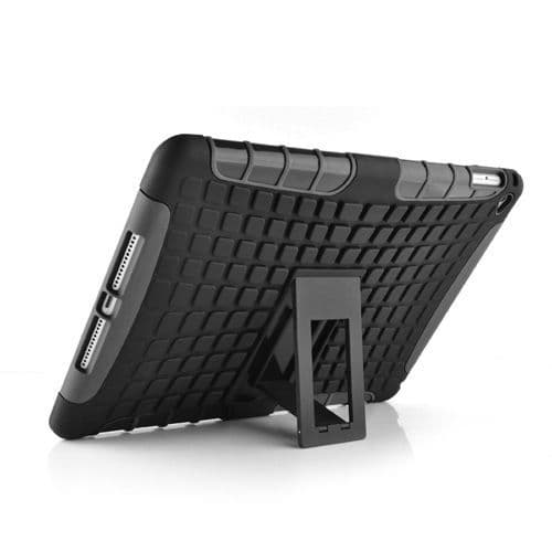 iPad Pro 9.7 Shock Resistant Back Bumper Cover