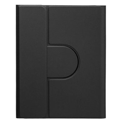 Multi-Angle Rotating iPad Case - Smart Stand Cover Pencil Slot