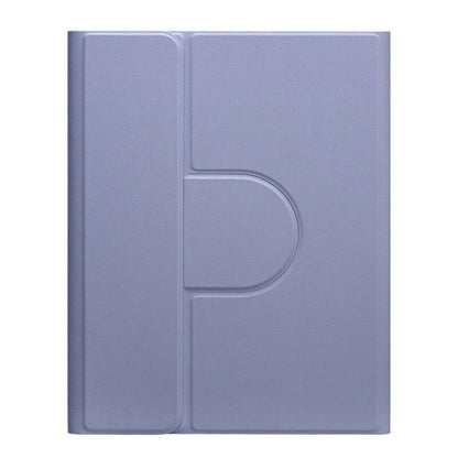 Multi-Angle Rotating iPad Case - Smart Stand Cover Pencil Slot
