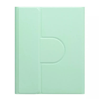 Multi-Angle Rotating iPad Case - Smart Stand Cover Pencil Slot