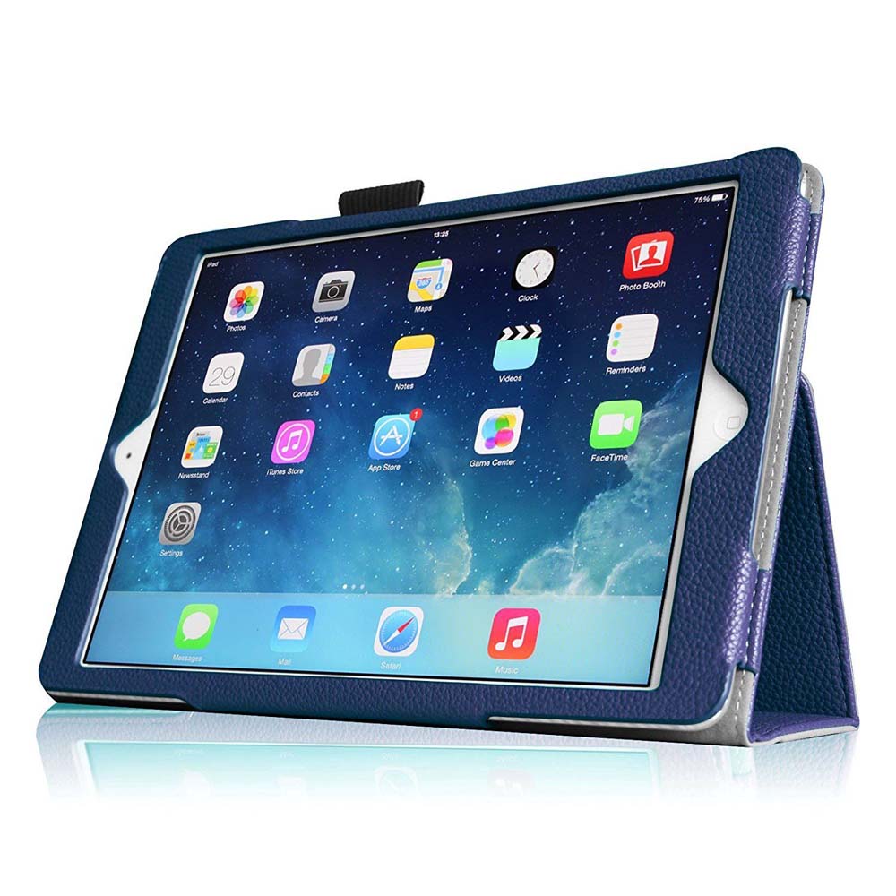 iPad Air 3 10.5 2019 Flip Stand Case Cover