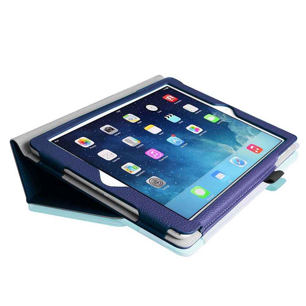 iPad Air 3 10.5 2019 Flip Stand Case Cover