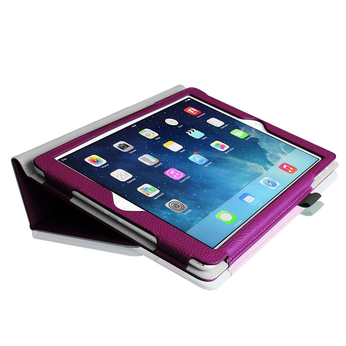 iPad Air 3 10.5 2019 Flip Stand Case Cover