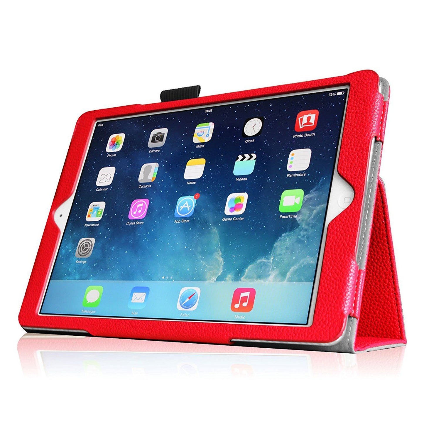 iPad Air 3 10.5 2019 Flip Stand Case Cover