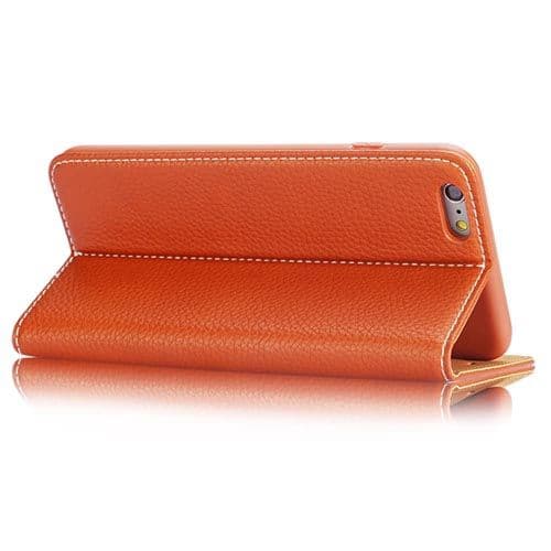 iPhone 5 5S Luxury Folio Case Cover