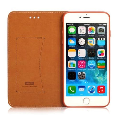 iPhone 5 5S Luxury Folio Case Cover
