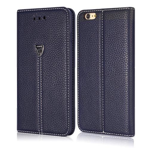 iPhone 5 5S Luxury Folio Case Cover