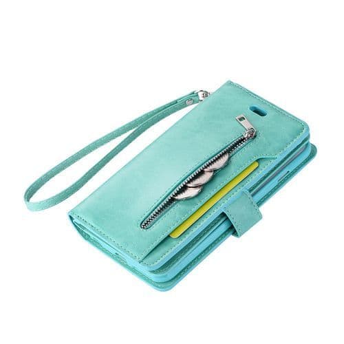 iPhone 6 Purse Wallet Case Cover