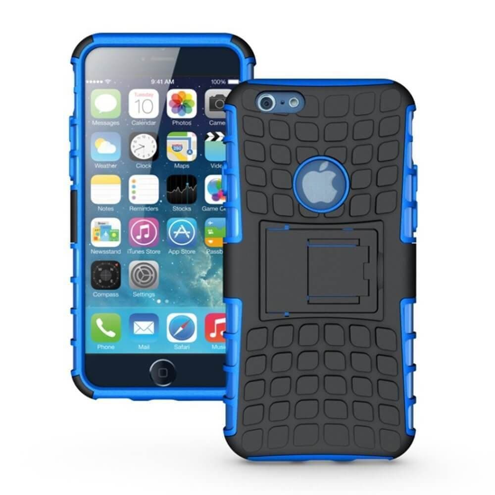 iPhone 6 Shockproof Case Cover