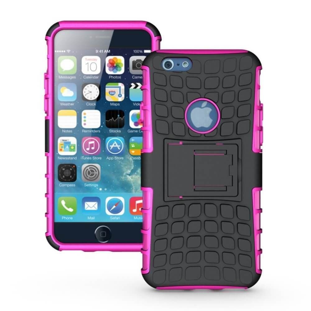 iPhone 6 Shockproof Case Cover
