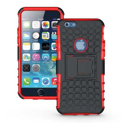 iPhone 6 Shockproof Case Cover