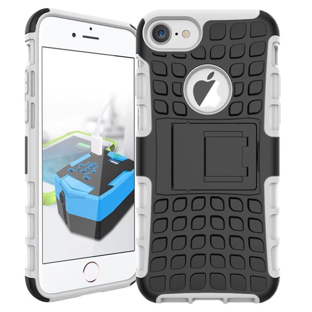 iPhone 6 Shockproof Case Cover