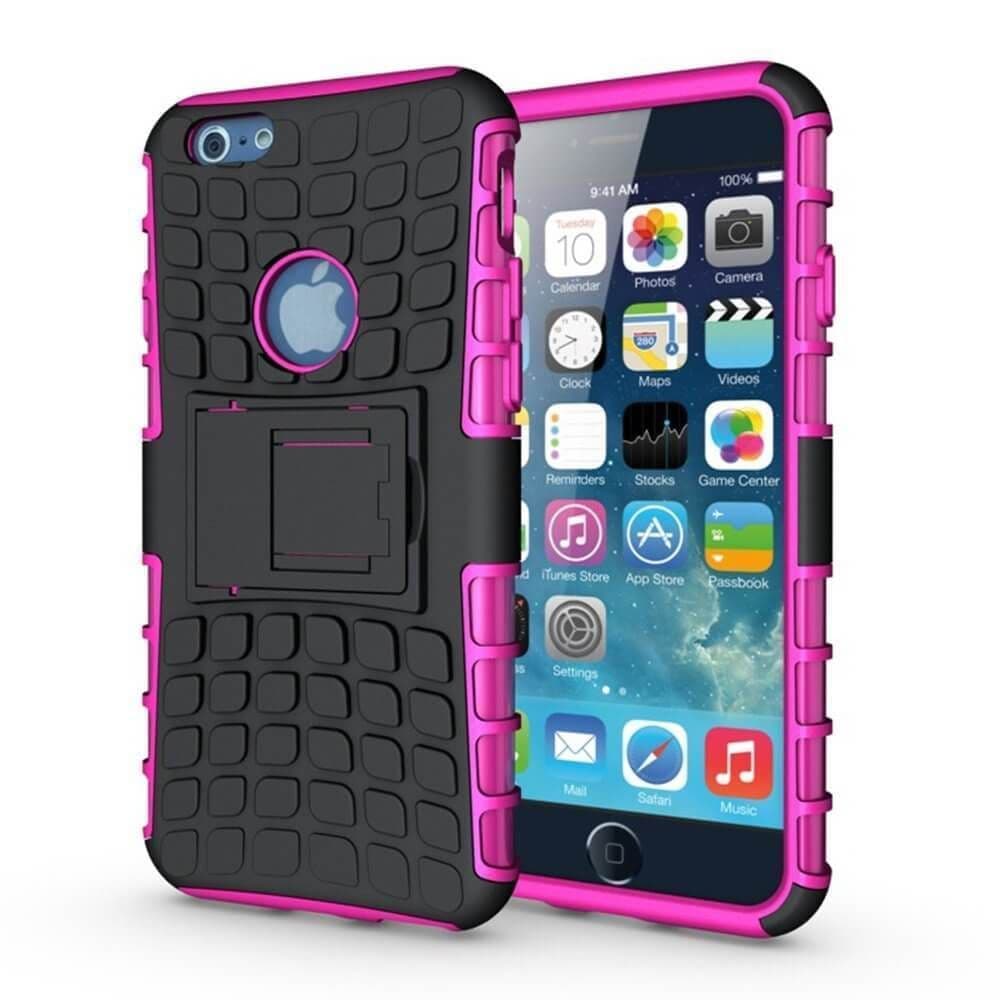 iPhone 6 Shockproof Case Cover