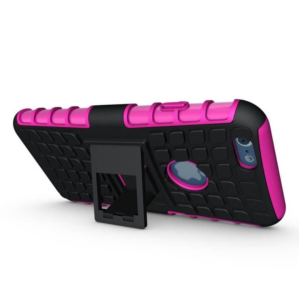 iPhone 6 Shockproof Case Cover