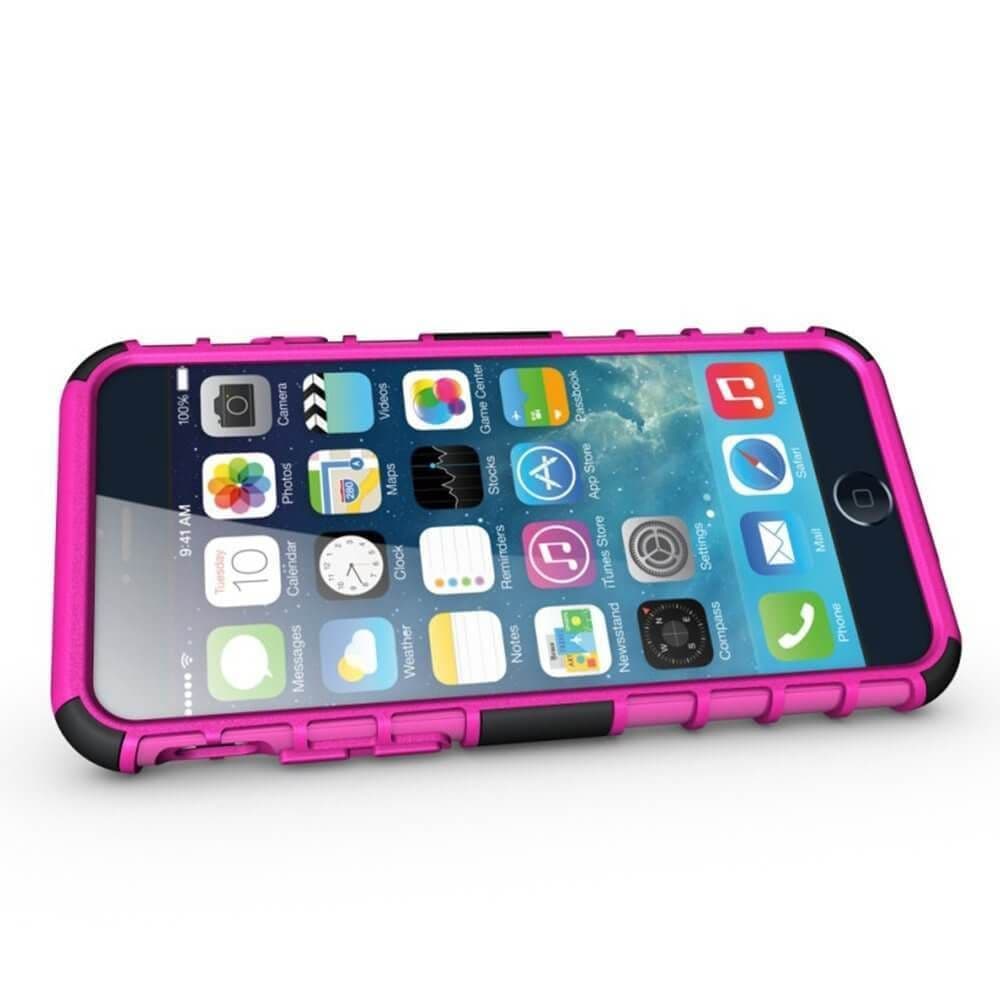 iPhone 6 Shockproof Case Cover