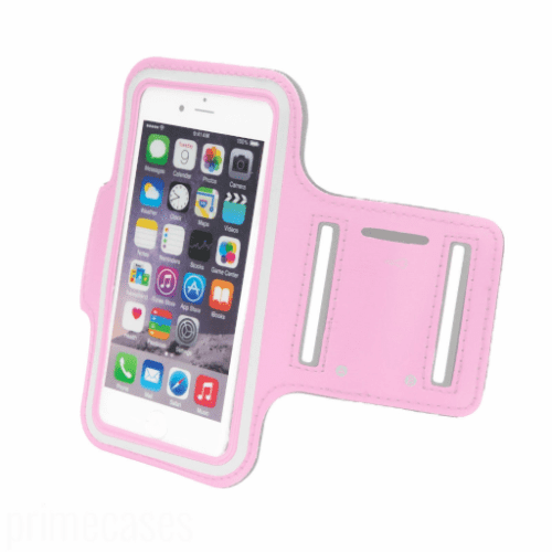 iPhone 7 Armband Running Jogging Cover